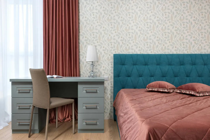 Tapices Murales: Innovación en Decoración de Interiores