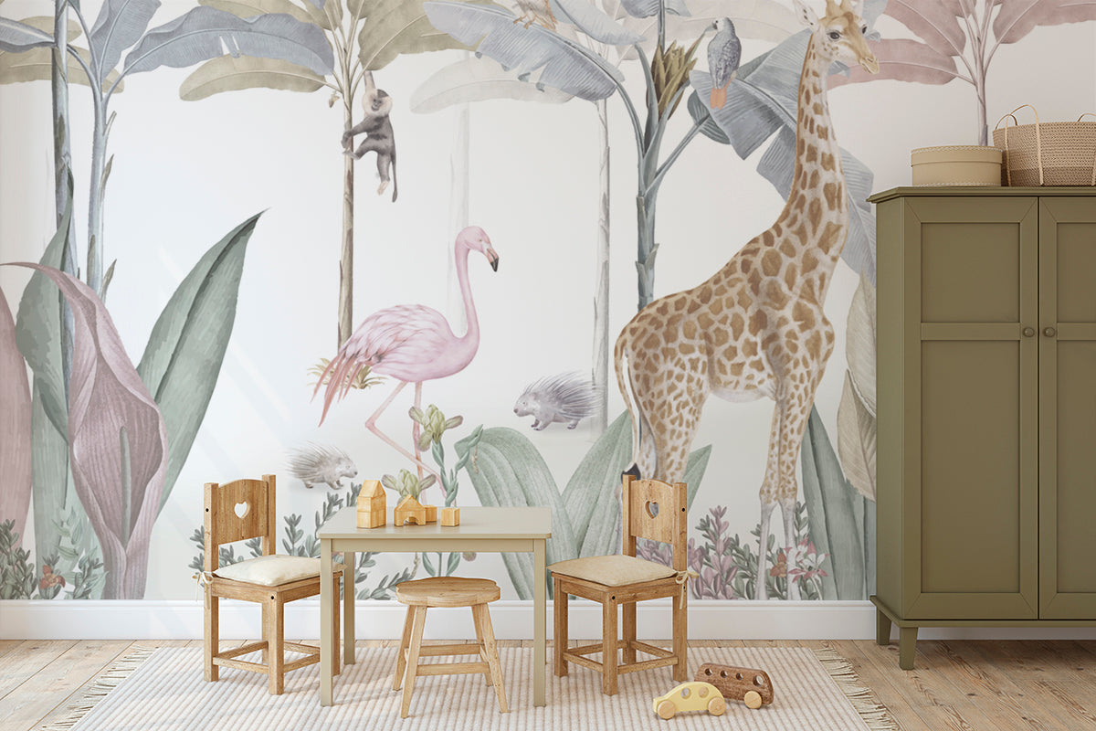 Personaliza tus muros